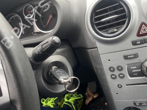 Steering column stalk OPEL CORSA D (S07) 1.2 (L08, L68) | BP25551324I23  - Image 23
