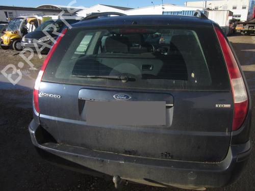 Left front window switch FORD MONDEO III Turnier (BWY) 2.0 16V TDDi / TDCi | BP25532377I27  - Image 5