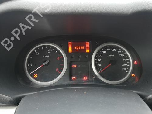 Cockpit RENAULT CLIO II (BB_, CB_) 1.5 dCi (B/C2J) | BP25517348C47 
