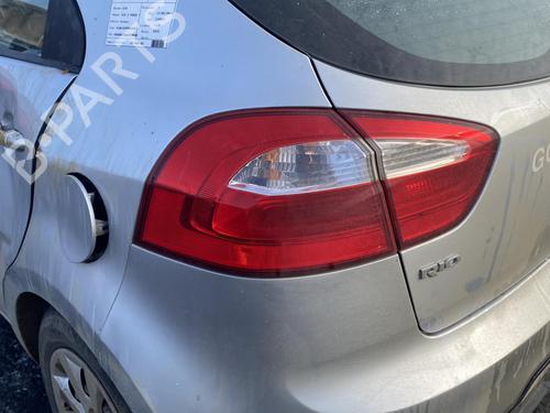 ABS pump KIA RIO III (UB) 1.1 CRDi | BP25507369M43  - Image 6