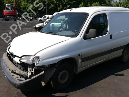 Switch PEUGEOT PARTNER Box Body/MPV (5_, G_) 1.9 D | BP25553544I30 - Image 4