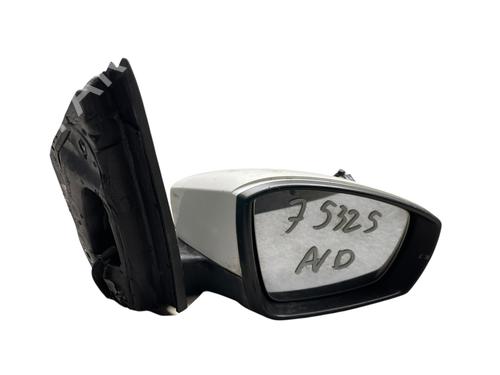 Used Right mirror VW POLO V (6R1, 6C1) 1.2 (70 hp) 31060313