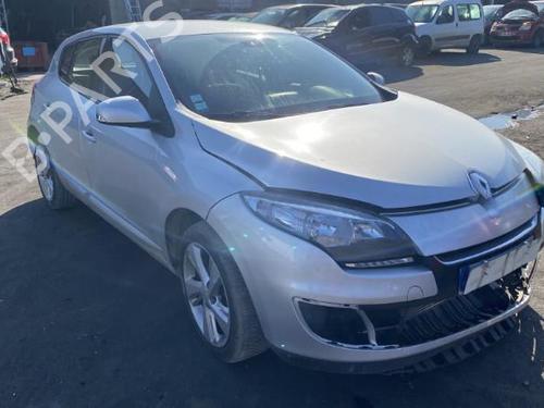 AC Styreenhet / Manøvreringsenhet RENAULT MEGANE III Hatchback (BZ0/1_, B3_) 1.5 dCi (BZ09, BZ0D, BZ1W, BZ29, BZ14) | BP25574638I5 