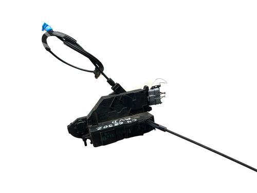 Rear right lock CITROËN C4 Grand Picasso I (UA_) 2.0 HDi 150 | BP25575758C99 