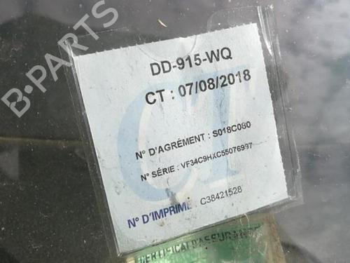 Control unit PEUGEOT 308 I (4A_, 4C_) 1.6 HDi | BP25553190M11 