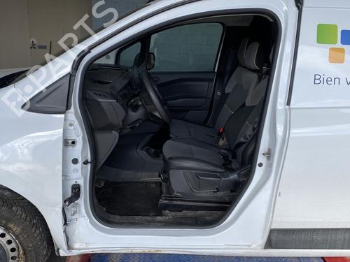 Headrest RENAULT KANGOO III Box Body/MPV 1.5 Blue dCi 75 (FJAA) | BP29202236I31 - Image 24