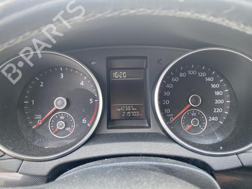 Right taillight VW GOLF VI (5K1) 1.6 TDI | BP28421940C35  - Image 5