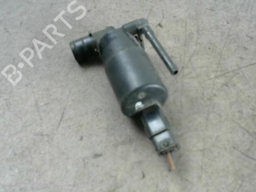 Used Washer pump Washer pump PEUGEOT PARTNER Box Body/MPV (5_, G_) 1.9 D (69 hp) 25536350 25536350