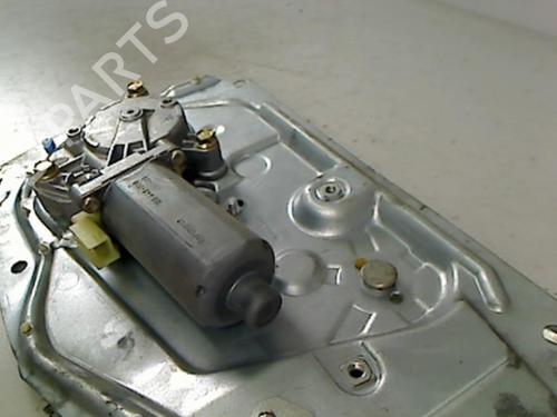 Front right window mechanism VOLVO 850 (854) 2.4 | BP25582474C23 
