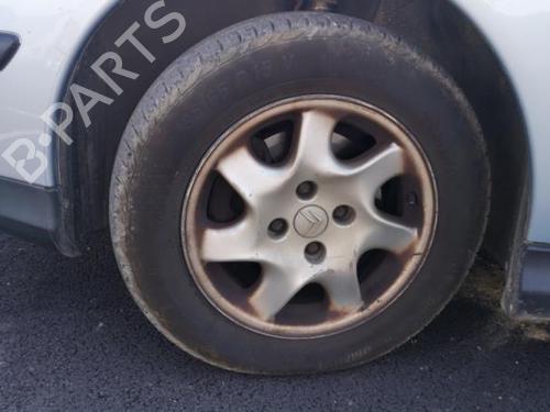 Left rear brake caliper CITROËN C5 I (DC_) 2.0 HDi (DCRHZB, DCRHZE) | BP25559405M107 - Image 32