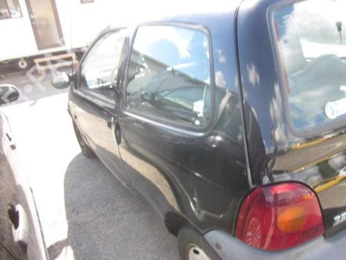 Høyre foran utvendig håndtak RENAULT TWINGO I (C06_) 1.2 (C063, C064) | BP25559995C129 