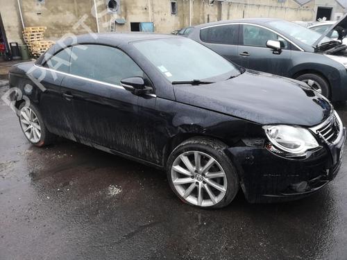 Steering column stalk VW EOS (1F7, 1F8) 2.0 TDI 16V | BP25538109I23 - Image 7