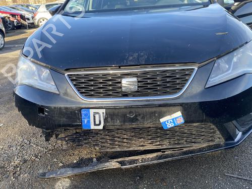 Used Parts SEAT LEON (5F1) 1.6 TDI 2498568