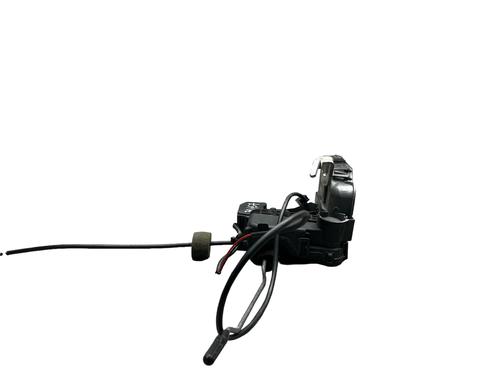 Front right lock MERCEDES-BENZ CLS (C219) CLS 320 CDI (219.322) | BP25566016C97 