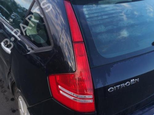 Højre baglygte CITROËN C4 I (LC_) 2.0 HDi | BP25579114C35 