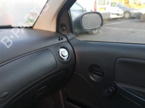 Left mirror CITROËN C2 (JM_) 1.4 HDi | BP25584296C26 