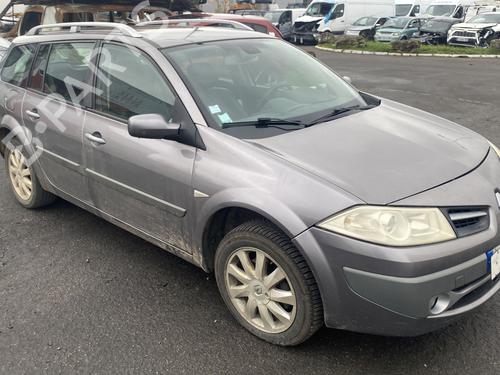 ABS pump RENAULT MEGANE II Estate (KM0/1_) 2.0 dCi | BP26684475M43 