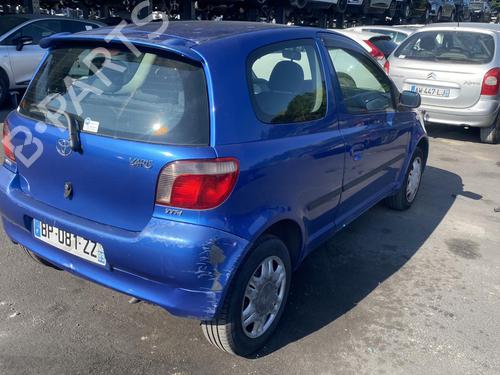 Switch TOYOTA YARIS (_P1_) 1.3 (NCP10, SCP12_) | BP25547357I30 - Image 7