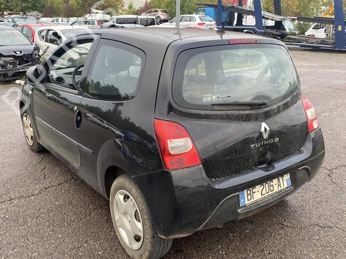 ABS pump RENAULT TWINGO II (CN0_) 1.2 16V (CN04, CN0B) | BP25541333M43  - Image 7