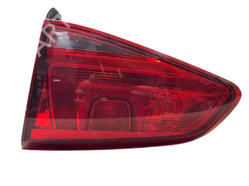 Right tailgate light VW GOLF VII (5G1, BQ1, BE1, BE2) 1.6 TDI | BP28545488C80 - Image 2