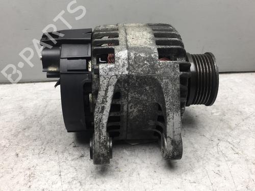 Alternator FIAT DOBLO Box Body/MPV (223_) 1.9 D (223ZXB1A) | BP25520424M7 