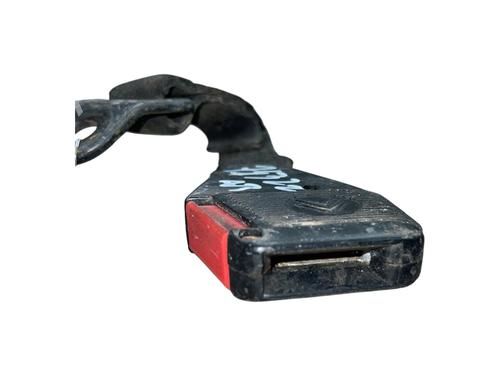 Used Seat buckle Seat buckle 37755196 37755196