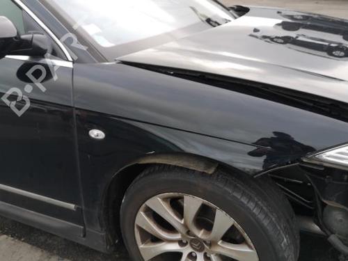 Left front driveshaft CITROËN C6 (TD_) 3.0 HDi | BP25581348M38  - Image 25