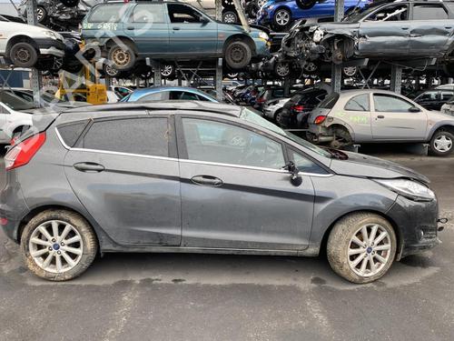 Starter FORD FIESTA VI (CB1, CCN) 1.5 TDCi | BP26430408M8  - Image 12