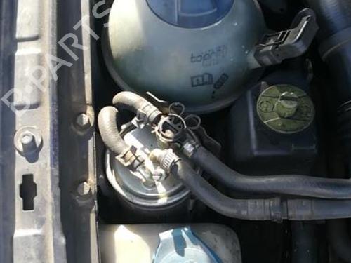 Left headlight VW GOLF IV (1J1) 1.9 TDI | BP25515854C28 