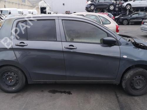 AC compressor SUZUKI CELERIO (LF) 1.0 (AVK310) | BP25538340M34  - Image 9