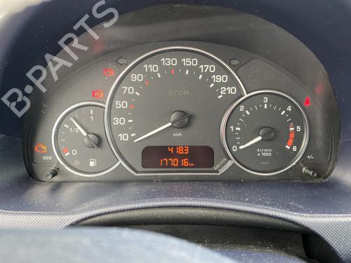Right taillight PEUGEOT 1007 (KM_) 1.6 HDi | BP30457026C35  - Image 19