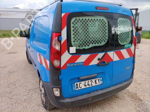 ABS pump RENAULT KANGOO Express (FW0/1_) 1.5 dCi 85 (FW0K, FW0L, FW0B) | BP26123235M43  - Image 9