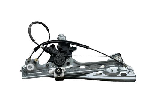 Front right window mechanism RENAULT MEGANE IV Hatchback (B9A/M/N_) 1.2 TCe 100 (B9MS) | BP25511912C23 