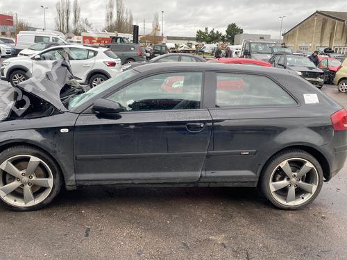 Radio AUDI A3 (8P1) 2.0 TDI 16V | BP27362675E6  - Image 25