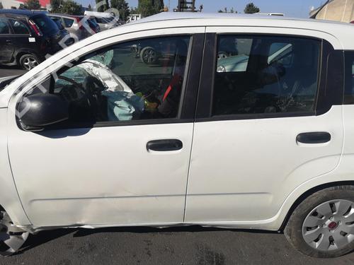 Front left window mechanism FIAT PANDA (312_, 319_) 0.9 Natural Power (312PXN1A) | BP25538986C22  - Image 23