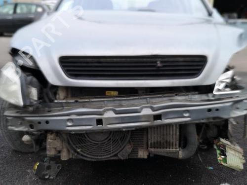 Switch OPEL ASTRA G Hatchback (T98) 1.7 DTI 16V (F08, F48) | BP25560312I30  - Image 25