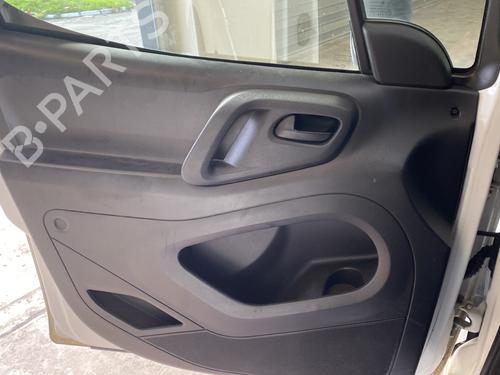 Used Parts PEUGEOT PARTNER Box Body/MPV    4562205