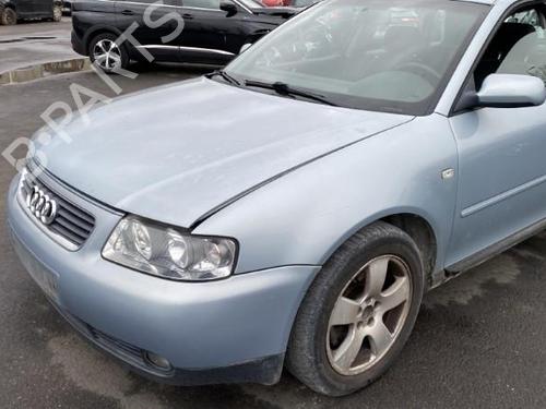 Left sun visor AUDI A3 (8L1) 1.9 TDI | BP25565686I1 - Image 12