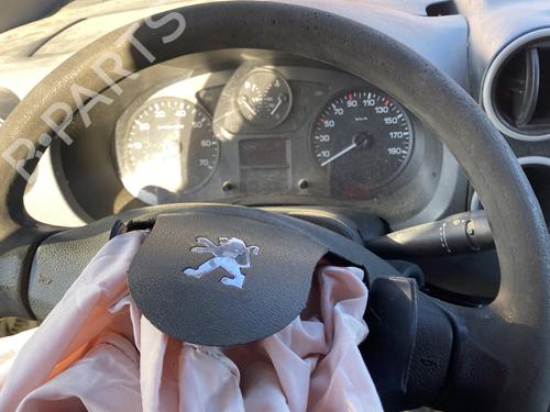 Fuse box PEUGEOT PARTNER Box Body/MPV 1.6 HDi | BP32752988E1  - Image 23