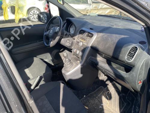 Front left interior door handle SUZUKI SPLASH (EX) 1.0 (A5B310) | BP25563428I13 - Image 23