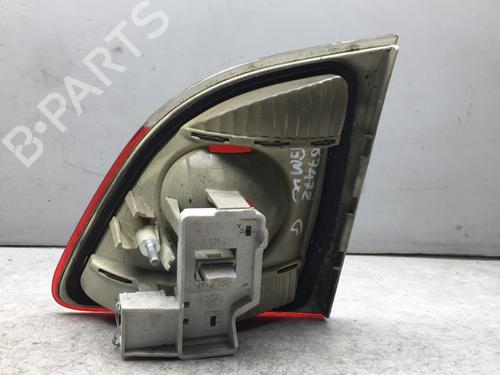 Used Left tailgate light Left tailgate light BMW 5 Touring (E61) 530 xd (231 hp) 25579662 25579662
