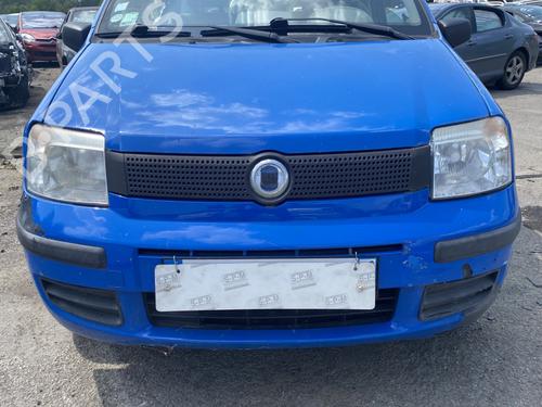 Rear mirror FIAT PANDA (169_) 1.1 (169.AXA1A) | BP27388296I6  - Image 5