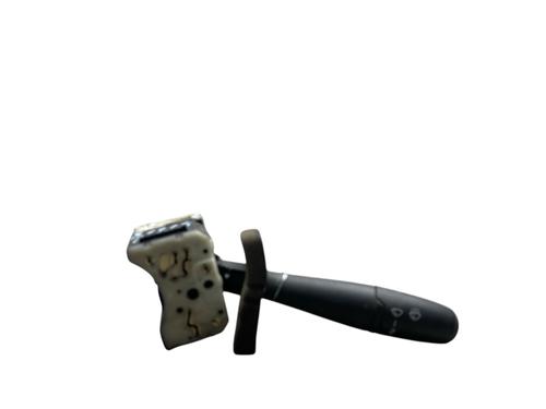 Used Steering column stalk Steering column stalk RENAULT MASTER II Van (FD) 2.5 D (FD0A, FD0E, FD2E, FD3E) (80 hp) 25497458 25497458