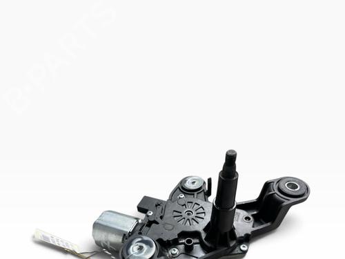 Used Rear wiper motor Rear wiper motor PEUGEOT 208 II (UB_, UP_, UW_, UJ_) 1.5 BlueHDI 100 (102 hp) 40447650 40447650