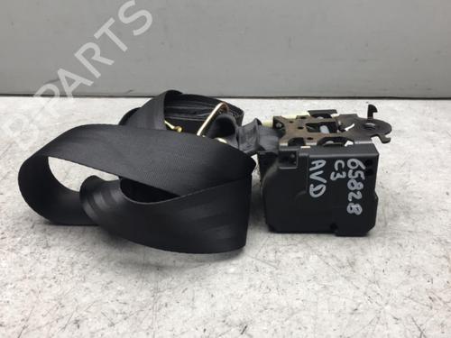 Used Front right seatbelt Front right seatbelt 25560889 25560889
