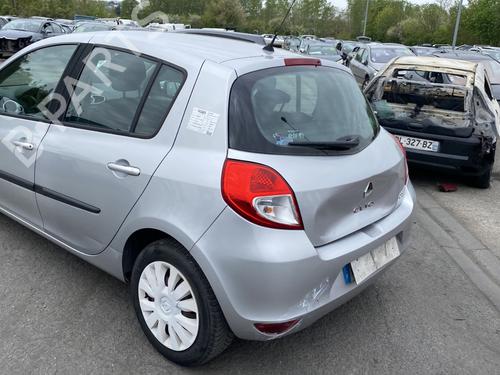 Right taillight RENAULT CLIO III (BR0/1, CR0/1) 1.5 dCi (C/BR0G, C/BR1G) | BP26684361C35 
