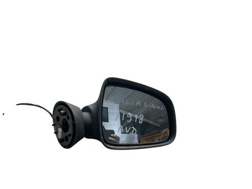 Used Right mirror DACIA LOGAN MCV (KS_) 1.5 dCi (KS0W) (86 hp) 25567467