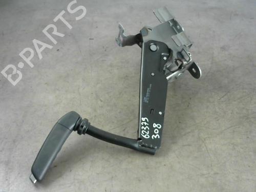 Used Hand brake PEUGEOT 308 SW I (4E_, 4H_) 1.6 HDi (112 hp) 25519930