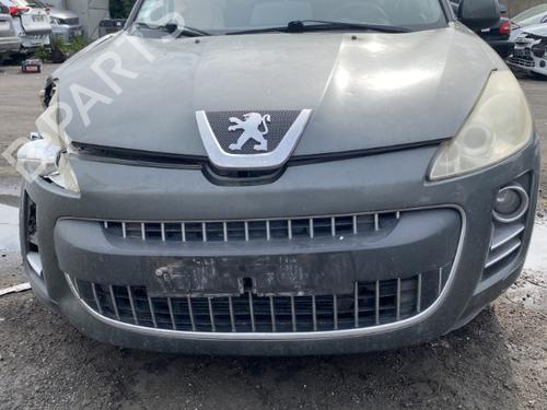 Left front window switch PEUGEOT 4007 (VU_, VV_) 2.2 HDi | BP25512966I27 - Image 21
