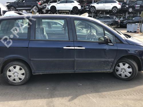 Rear left interior door handle CITROËN C8 (EA_, EB_) 2.0 HDi 165 | BP25560634I15  - Image 25